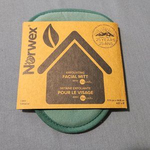 Norwex Exfoliating Facial Mitt